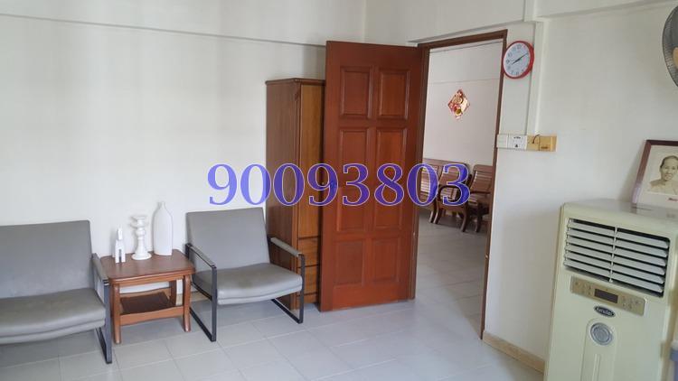Blk 215 Ang Mo Kio Avenue 1 (Ang Mo Kio), HDB 3 Rooms #165015482